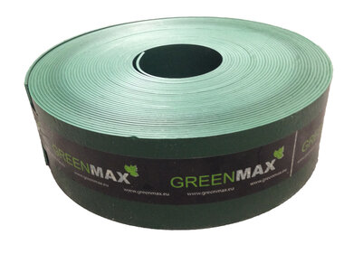 Grasrand groen 10 cm hoog