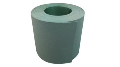 Gietrand groen - 3 mm