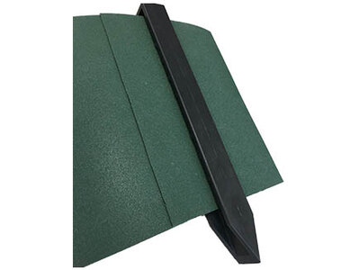 Gietrand klikkoppeling