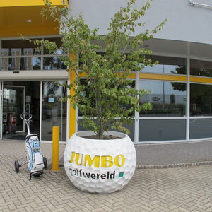 Boombak - EPS - Custom-made