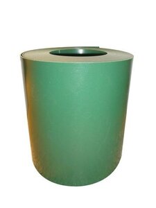 Budget gietrand groen - 3 mm