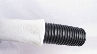 Bewateringsbuis &Oslash; 160mm met kous