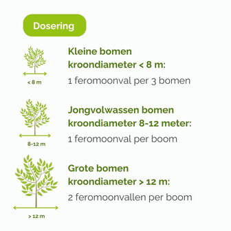 Eikenprocessierups feromoonval