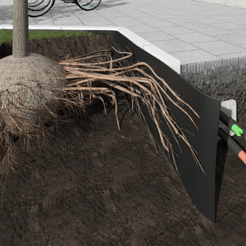 Root Blocks RootBlock - GreenMax Webshop