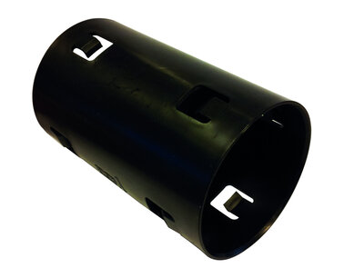 Klikmof - Ø100mm Klikmof - Ø100mm