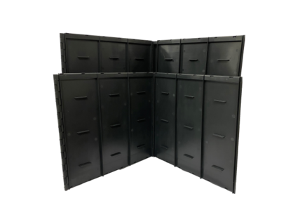 TRG 45 schuifpaneel 90°