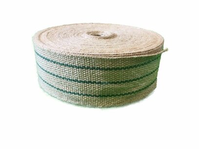 Jute Boomband - 25m